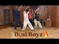 Desi Boyz Dance Fitness Choreography Make Some Noise For Desi Boys Zumba Energetic Fit Dance