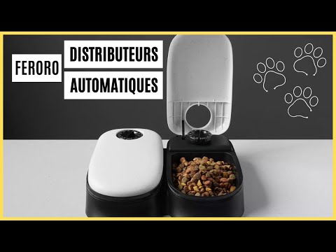 Test distributeur Faroro : mon avis après 3 semaines
