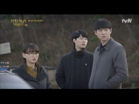 [Eng sub - Playlist Reply 1988] Ep 10 -  Scented Memories