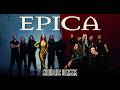 Epica Live Ziggo Dome Amsterdam NL 2026 02 07