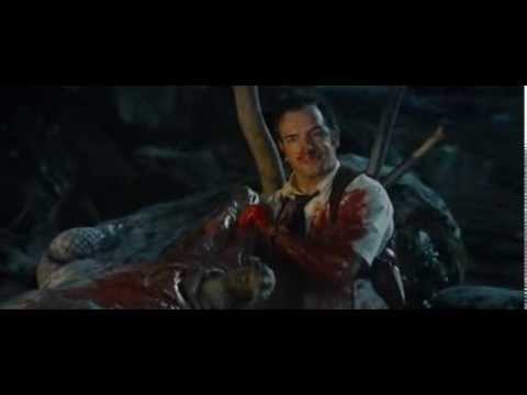 OSS 117 - Crocodile C'est moi qui suis ridicule?!