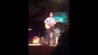 Jason Gray - The Wound Is Where The Light Gets In