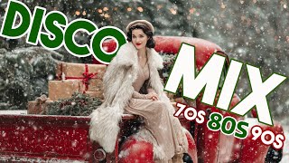 Download lagu Golden Retro Disco  70s 80s 90s 💃 Nonstop Dance 2025 | Modern Talking, Joy, Boney M, Sandra,... mp3