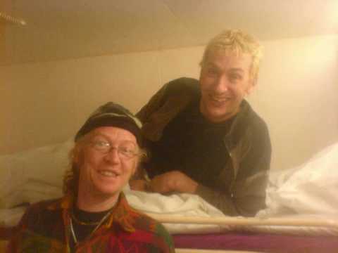 LEVELLERS VOICES ON THE WIND