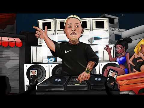 LADROES DO CHEFE - MC BLACK DA PENHA , DG DO BROOKLYN