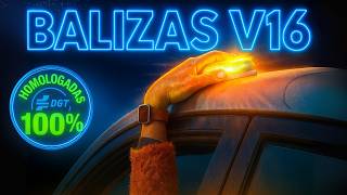 Baliza V16 review