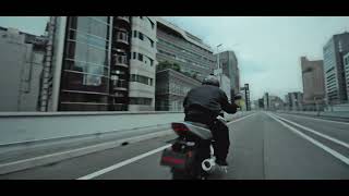 HONDA CB400SF 15s