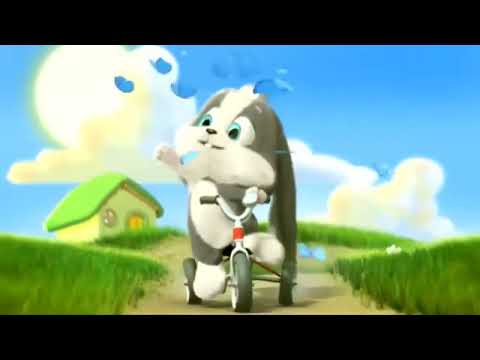 SCHNUFFEL / SNUFI |    Beep Beep