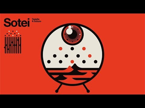 Sotei: Teielte & Sobura + VJ F/X