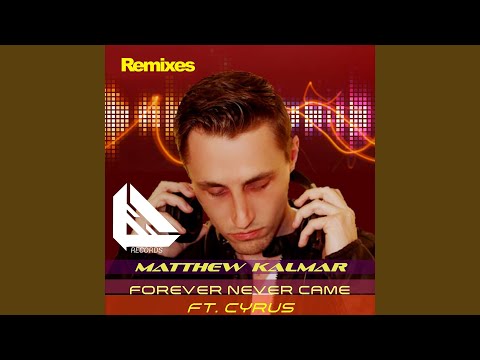 Forever Never Came (Levi Da Cruz Remix)