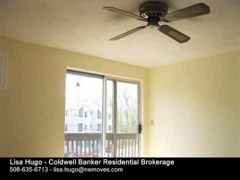 11 Gibbs St Worcester, MA 01607 - Condo - Real Estate - For Sale -
