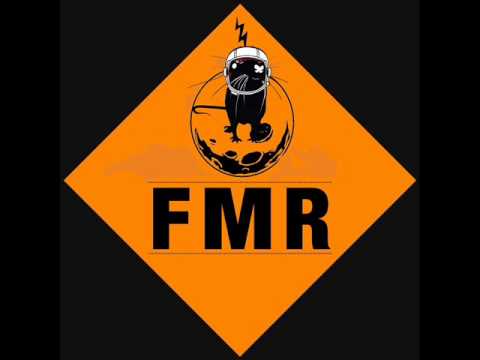 Fried Moon Rats (FMR) - These Days (studio version)