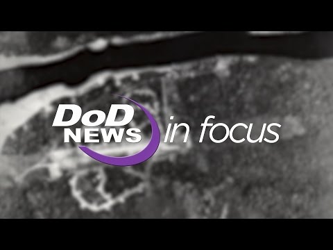 DoD News – In Focus: Most Decorated Flight