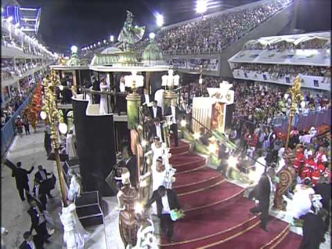 Compacto Oficial Carnaval 2009 - Unidos de Vila Isabel