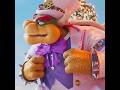 BOWSER FART EPIC TRAP BEAT Official Audio