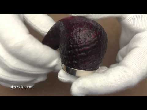 pipa Peterson 530 - smoking pipe