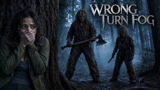 Download lagu A WRONG TURN INTO THE FOG | Survival Horror Short Film mp3