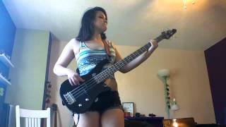 Hydroponic x 311 (bass cover)