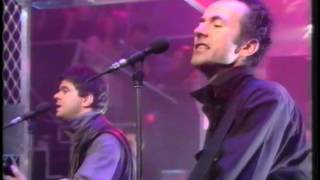 Stranglers - All Day And All Of The Night - TOTP