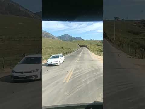 Interior do Espírito Santo/ Vila Pavão ES