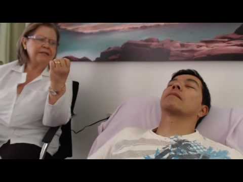 1577   Hipnosis Disney Pulgarín, dolor espalda y pies, pesadillas, varias vidas