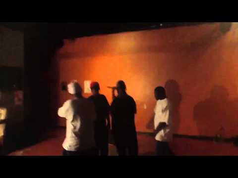 Big Hood Ent PULL UP PERFORMANCE