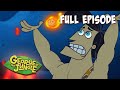 Georgus Ex Machina George Of The Jungle English Full Episode Funny Videos For Kids