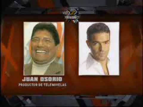 SuperXclusivo 11/5/09 - Non grato Pablo Montero en Televisa