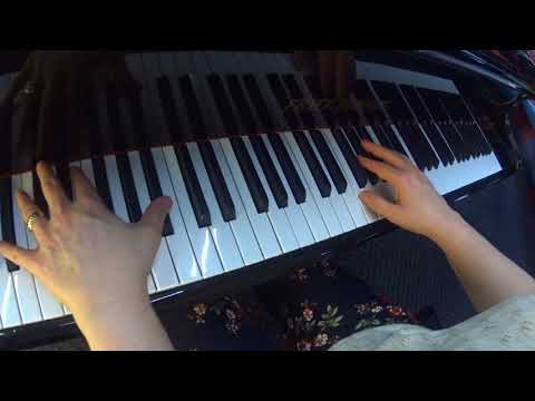 Outro bem não acharei - Harpa Cristã 473 (com introdução)