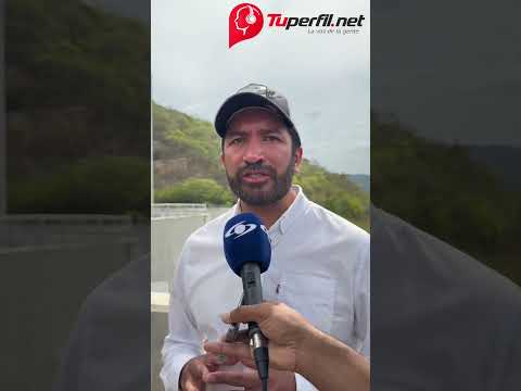 El agua vuelve a ser protagonista en La Guajira.