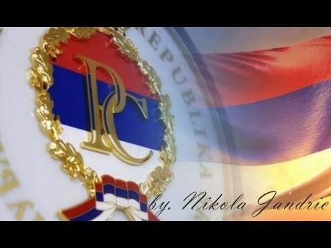 Beogradski sindikat-Jedina Srpska feat.Danica Crnogorcevic (Nikola Jandric Videomontage)