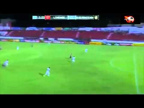 Linense 2 x 1 XV de Piracicaba, Gols Campeonato Paulista Feb 2015