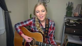 My Old Bay Friend (Adrian Buckaroogirl cover)