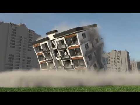 Deprem olunca yapılması gereken