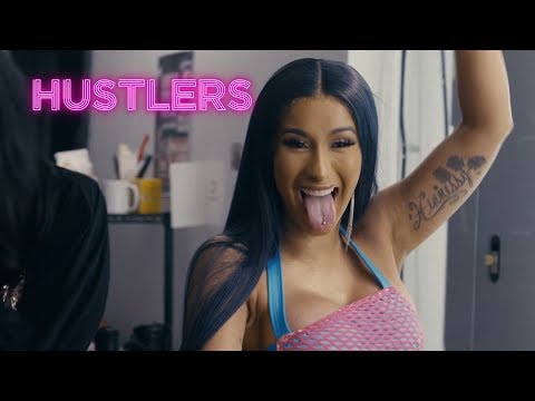 Hustlers (TV Spot 'Star Review Fresh')