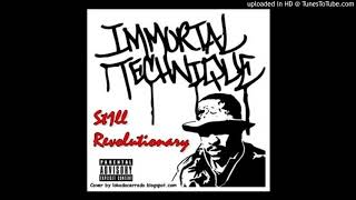Immortal Technique - The Rebel