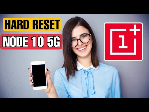 How To Hard Reset OnePlus Node10 5G | OnePlus N10 Hard Reset