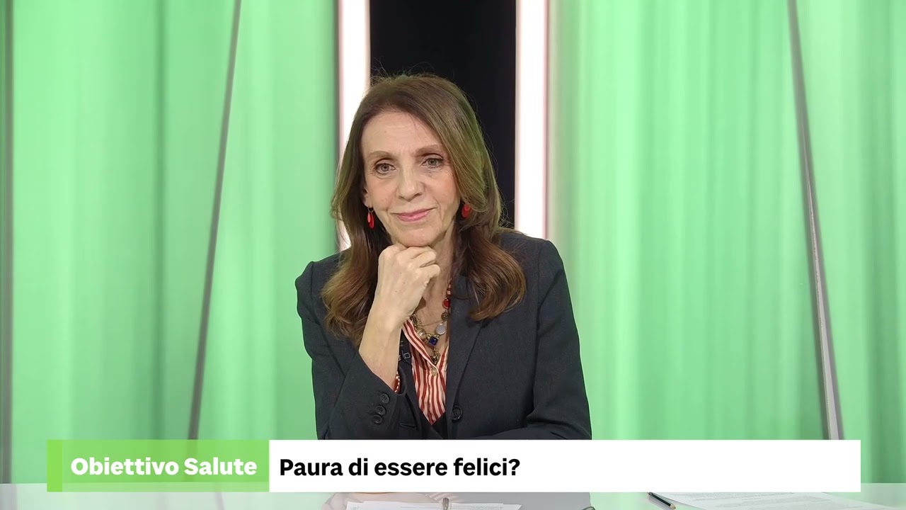 Riconoscere le emozioni: paura di essere felici