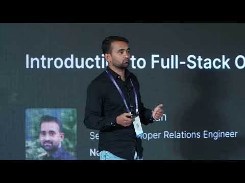 Introduction to Full-Stack Observability