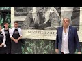 « Le Bouillon Baroque » (Lille) rend hommage à Brigitte Bardot (2025)
