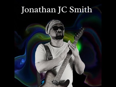 Artist Spotlight Sunday - Jonathan JC Smith