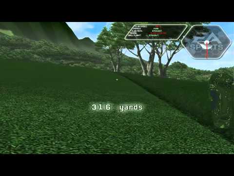 golf course architect pc game
