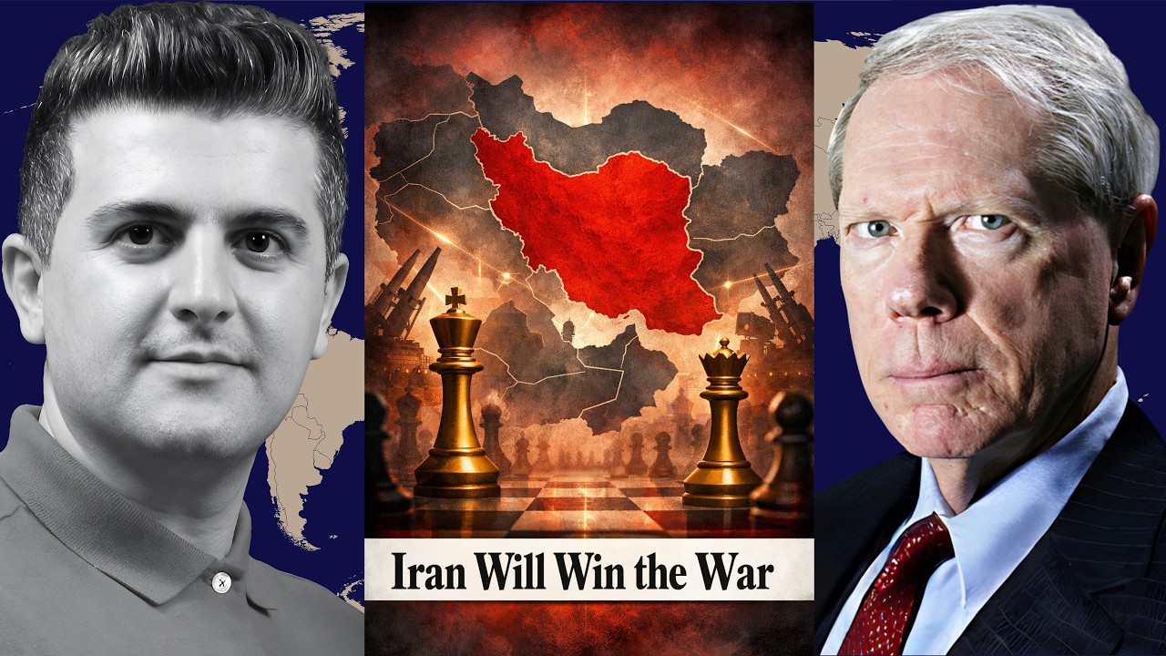Paul Craig Roberts: Iran Will Win the War