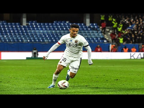 Sofiane Diop is a Special Talent