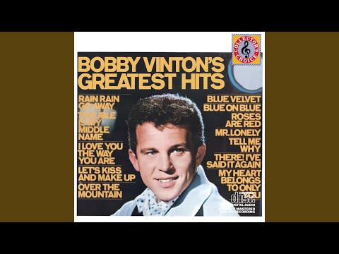 download lagu mp3 mp4 Bobby Vinton Lets Kiss And Make Up, download lagu Bobby Vinton Lets Kiss And Make Up gratis, unduh video klip Bobby Vinton Lets Kiss And Make Up