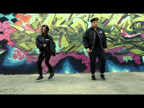 Kryoman & Paranoid - MY SQUAD LIT - FT SHAQ OFFICIAL MUSIC VIDEO.