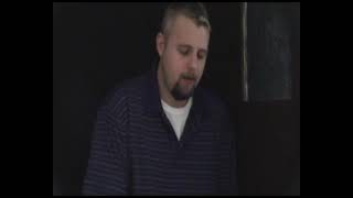 Mute (D.J. Hartman) 2011 - Trailer