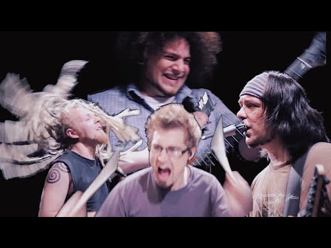 Dorje - Aeromancy (Official Music Video)