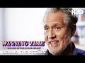 Winning Time: The Rise of the Lakers Dynasty | The Craft Richard Toyon | HBO