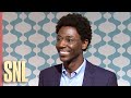 Post COVID Game Show SNL